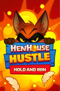 Henhouse Hustle: Hold and Win